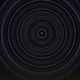 Illustration for article titled The stars trace an impossible circle in the night sky
